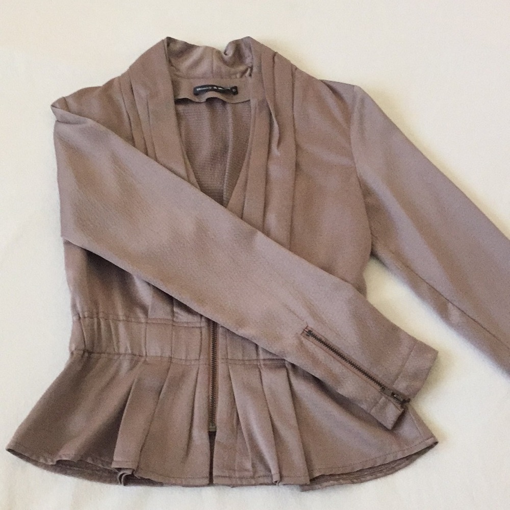 Honey & Beau Jacket